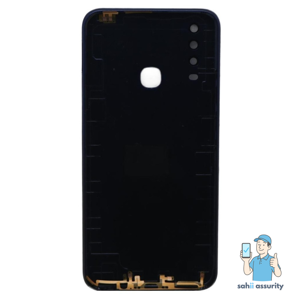 Back Panel Cover for Vivo Y12 thumbnail